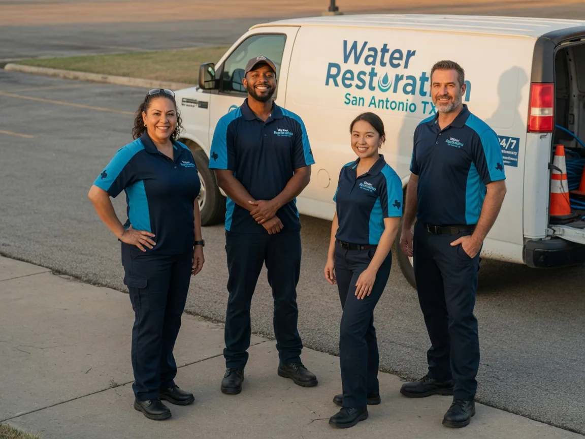Water Damage Repair company in Loveland, CO